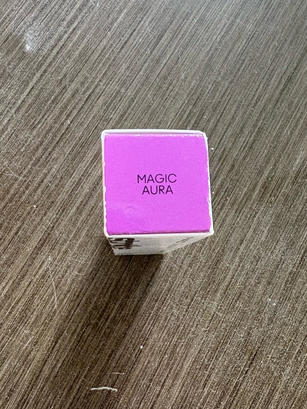 MAC Strobe Beam Liquid Blush - Magic Aura - Picture 3 of 6